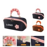 Custom Lightweight Travel Toiletry Bag