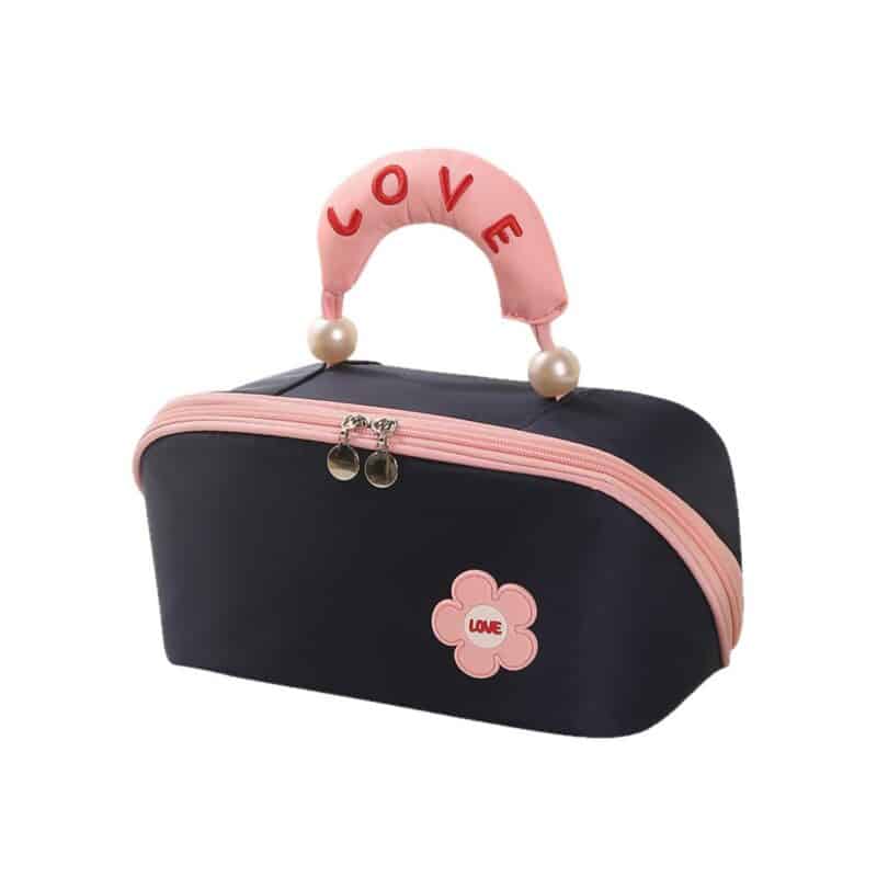 Custom Lightweight Travel Toiletry Bag - 2