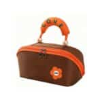Custom Lightweight Travel Toiletry Bag - 3