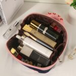 Custom Lightweight Travel Toiletry Bag - 5