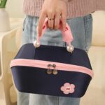 Custom Lightweight Travel Toiletry Bag - 6