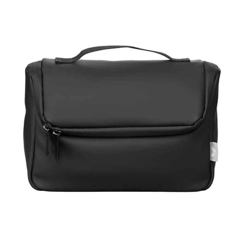 Custom Malmö Recycled Hanging Toiletry Bag - 4L - 1
