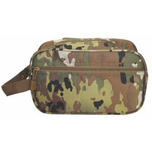 Custom Mannitok OCP Toiletry Bag
