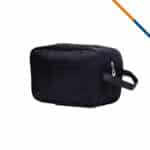Custom Mantine Toiletry Bag - 1