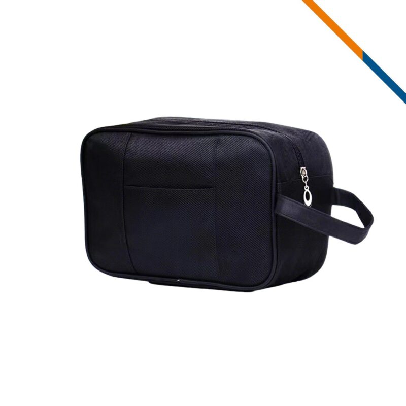 Custom Mantine Toiletry Bag - 1