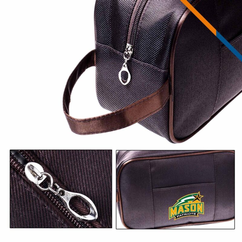 Custom Mantine Toiletry Bag - 2