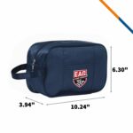 Custom Mantine Toiletry Bag - 3