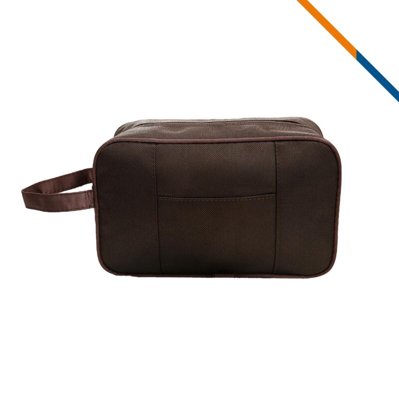 Custom Mantine Toiletry Bag - 5