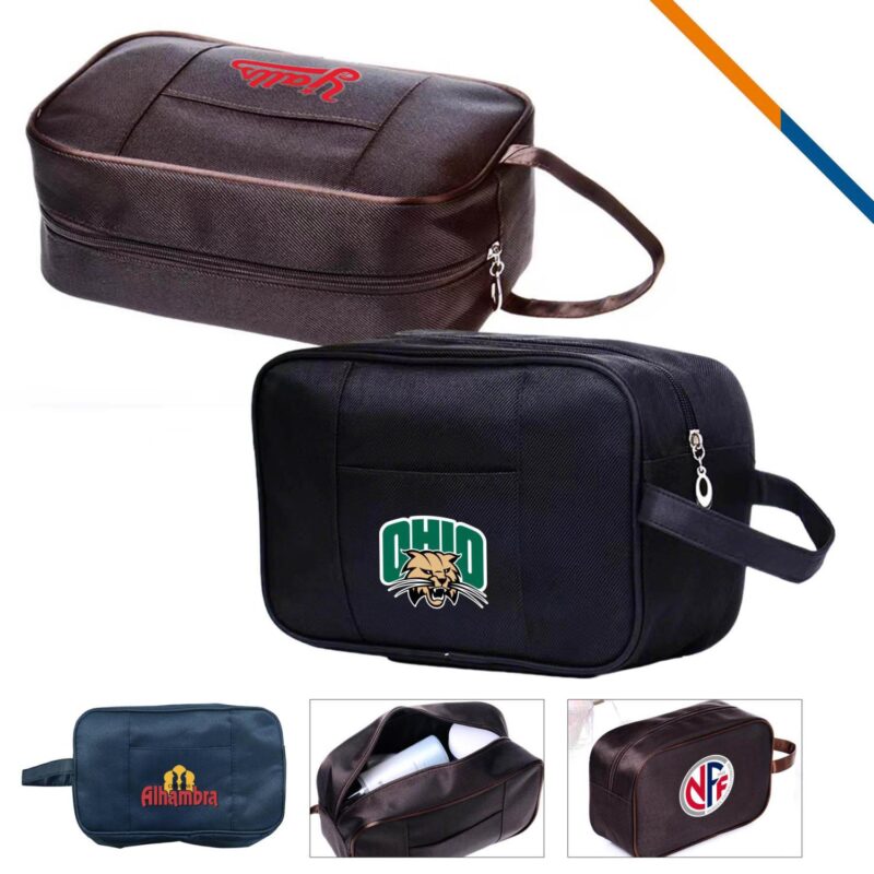 Mantine-Toiletry-Bag-AG-MUC3 Custom Mantine Toiletry Bag