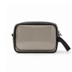 Custom Medium Clear Toiletry Bag - 5