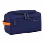 Custom Medium-Sized Business Travel Toiletry Bag - 3