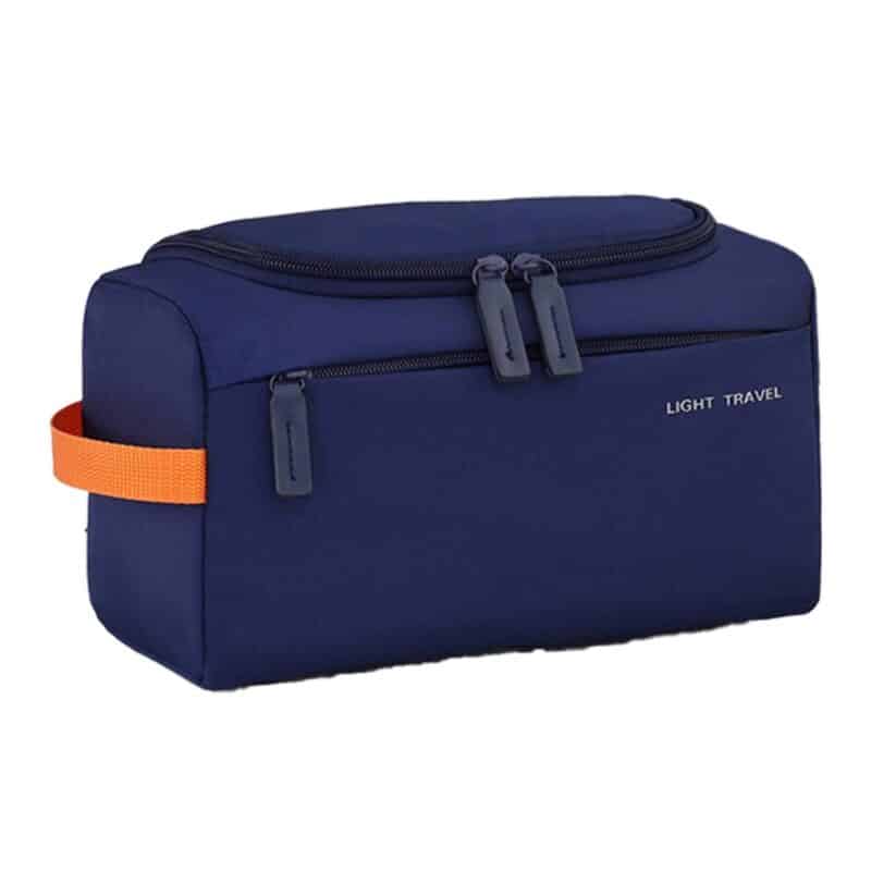 Custom Medium-Sized Business Travel Toiletry Bag - 3