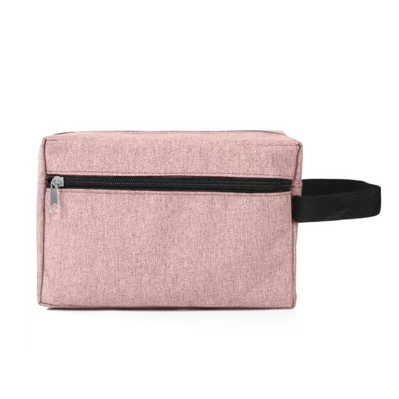 Custom Medium Sized Toiletry Bag - 2