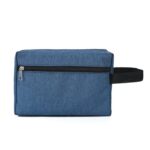 Custom Medium Sized Toiletry Bag - 5