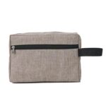 Custom Medium Sized Toiletry Bag - 6