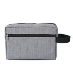 Custom Medium Sized Toiletry Bag - 7