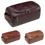 Custom Men'S Toiletry Bag - 1