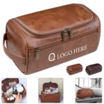 Custom Men'S Toiletry Bag