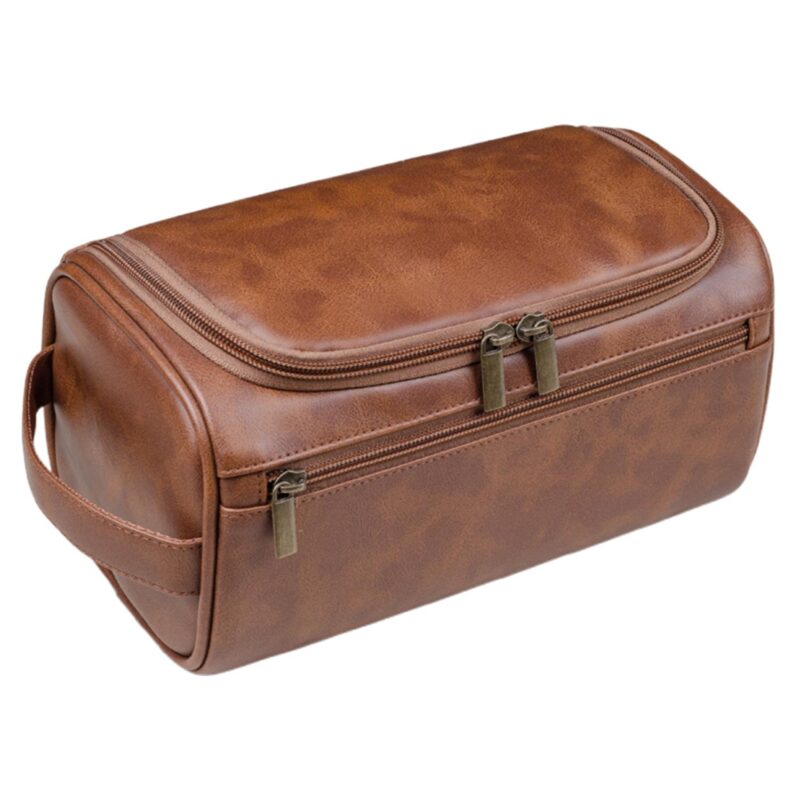 Custom Men'S Toiletry Bag - 2