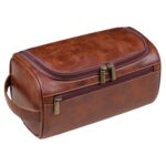 Custom Men'S Toiletry Bag - 3