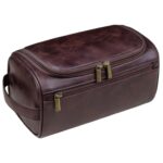 Custom Men'S Toiletry Bag - 4