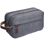 Custom Men'S Travel Toiletry Bag - 1