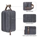 Custom Men'S Travel Toiletry Bag - 2