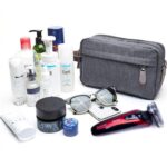 Custom Men'S Travel Toiletry Bag - 4