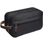 Custom Men'S Travel Toiletry Bag - 5