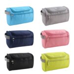 Custom Men'S Travel Toiletry Bag - 1