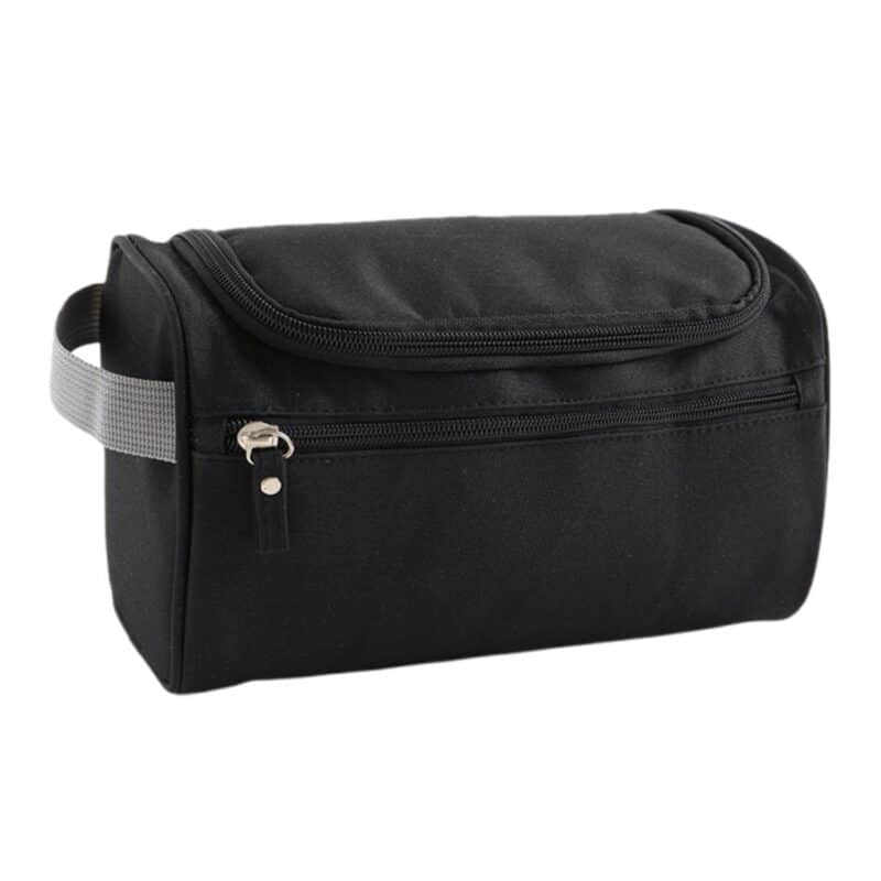 Custom Men'S Travel Toiletry Bag - 2