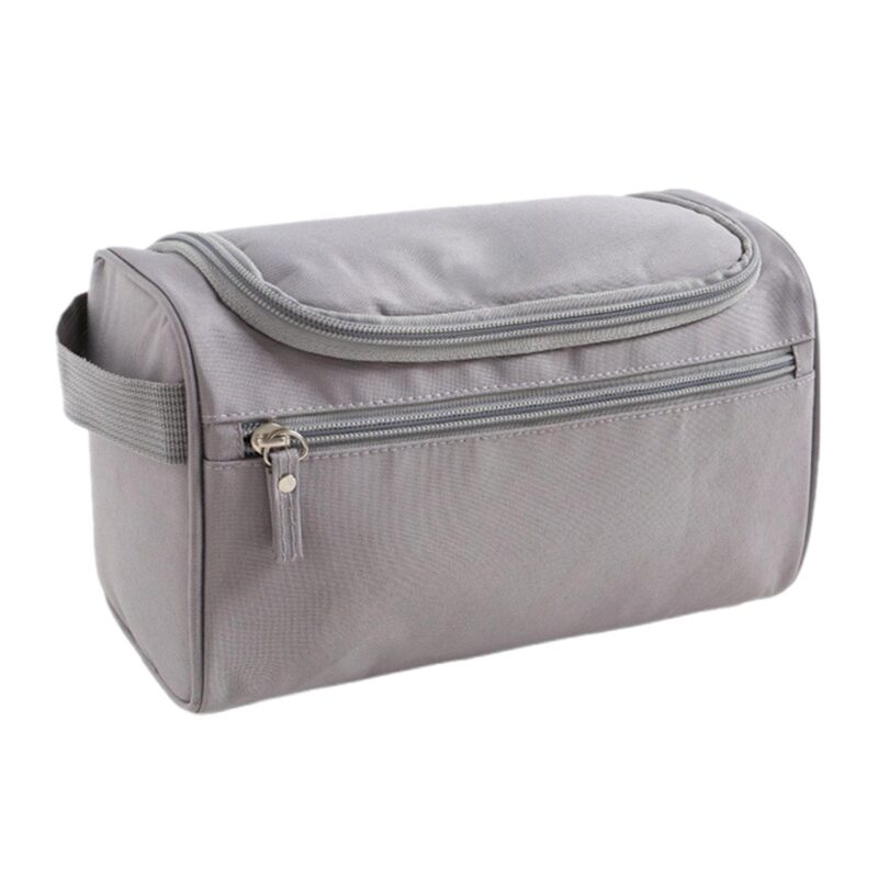 Custom Men'S Travel Toiletry Bag - 3
