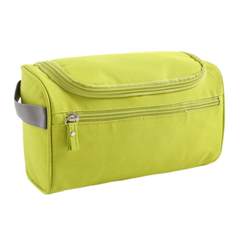 Custom Men'S Travel Toiletry Bag - 4