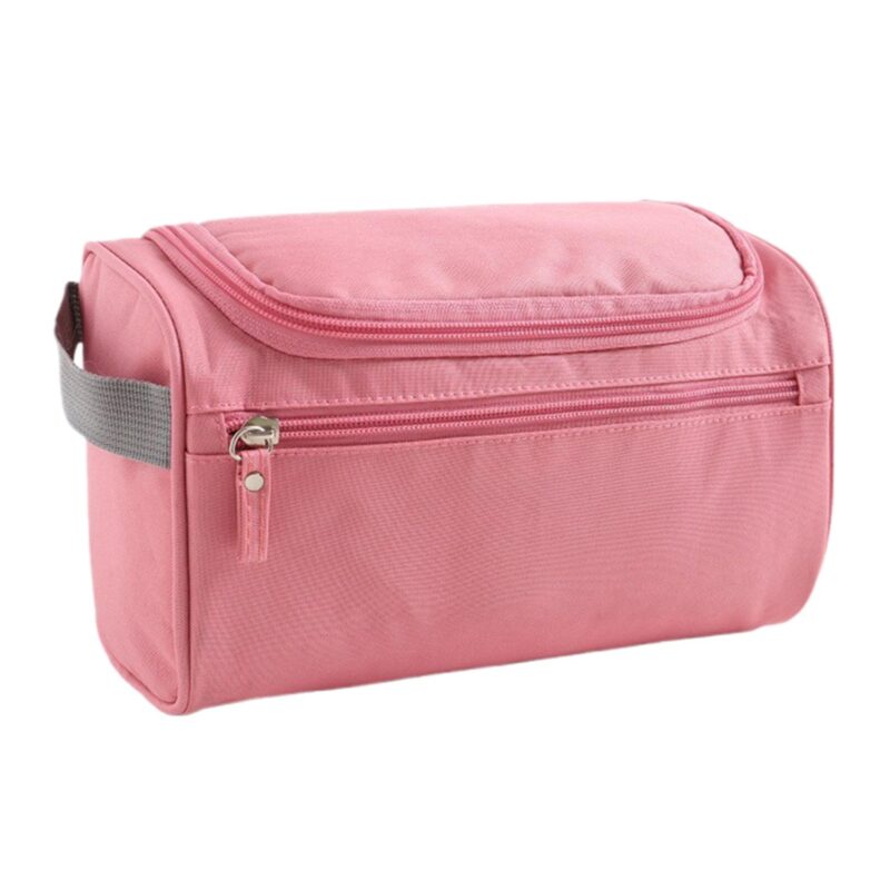 Custom Men'S Travel Toiletry Bag - 7