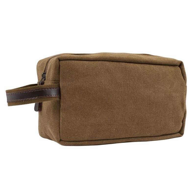 Dopp Kit - 4