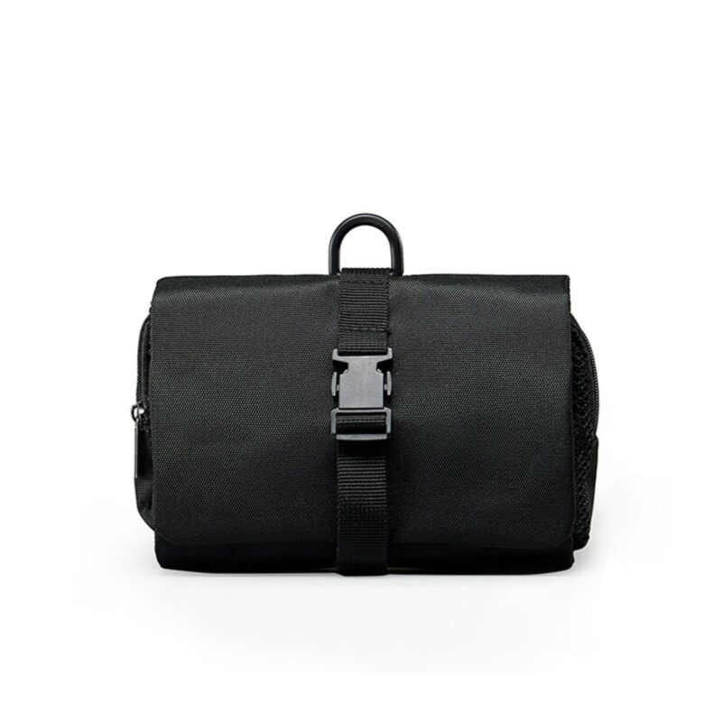 Custom Men's Foldable Toiletry Bag - 2