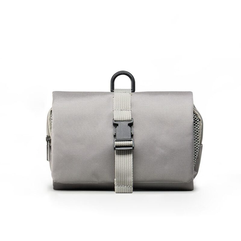 Custom Men's Foldable Toiletry Bag - 3