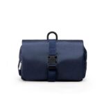 Custom Men's Foldable Toiletry Bag - 4