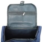 Custom Men's Hanging Travel Toiletry Bag - 2