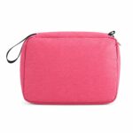 Custom Men's Hanging Travel Toiletry Bag - 6