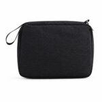 Custom Men's Hanging Travel Toiletry Bag - 8