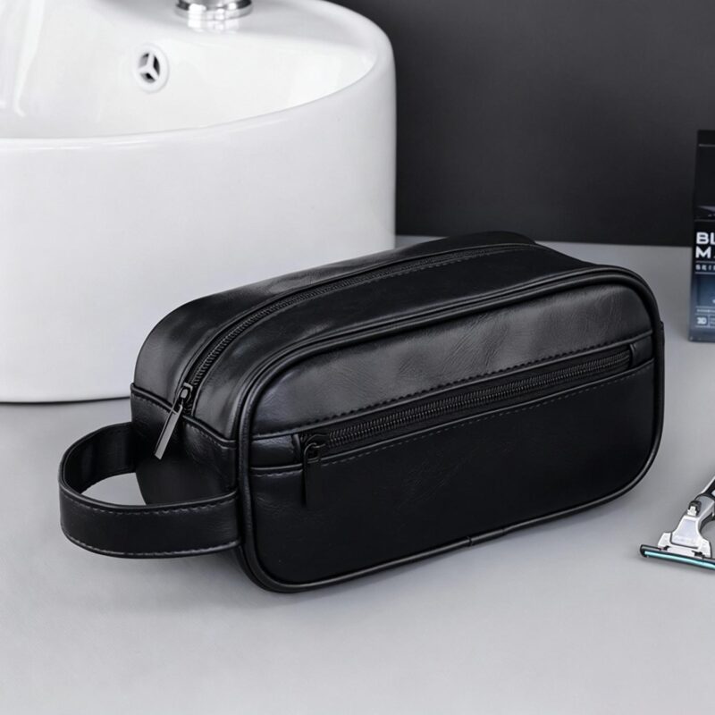 Travel Toiletry Bag