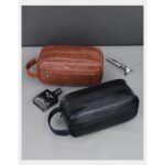 Travel Toiletry Bag - 1