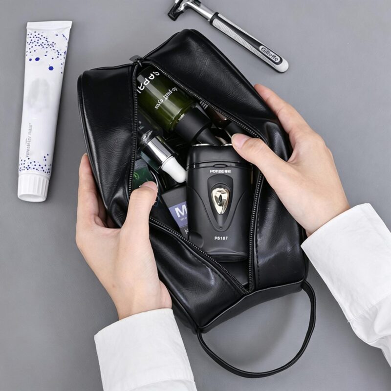 Travel Toiletry Bag - 2