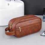 Travel Toiletry Bag - 4