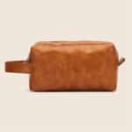 Custom Men's Toiletry Bag - 2