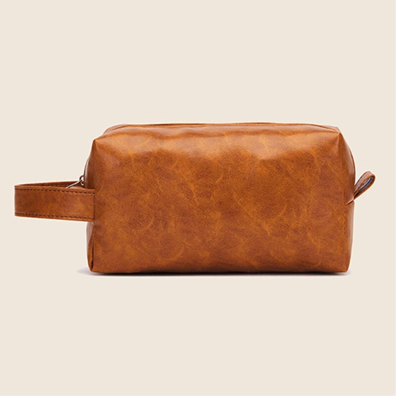 Custom Men's Toiletry Bag - 2
