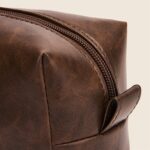 Custom Men's Toiletry Bag - 3