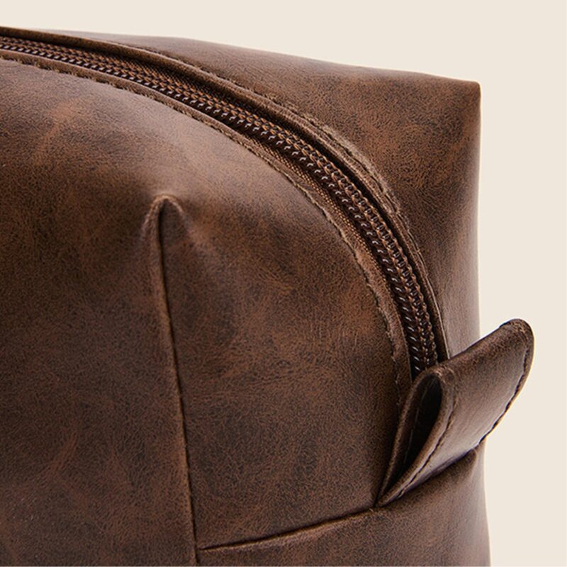 Custom Men's Toiletry Bag - 3
