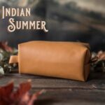 Custom Men's Toiletry Bag - 7
